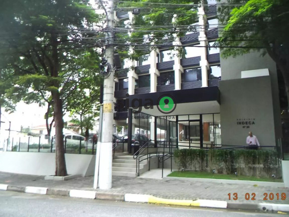 Imagem Imóvel Comercial à Venda ou Locação, 212 m² em Brooklin - São Paulo Imagem Imóvel Comercial à Venda ou Locação, 212 m² em Brooklin - São Paulo