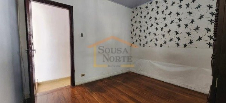 Imagem Sobrado com 3 Quartos à Venda, 245 m² em água Fria - São Paulo