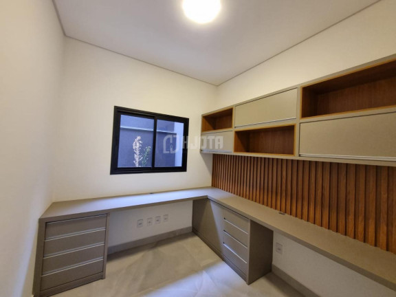 Imagem Casa de Condomínio com 3 Quartos à Venda, 260 m² em Quinta Do Lago Residence - São José Do Rio Preto