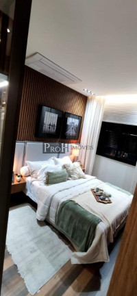 Imagem Apartamento com 2 Quartos à Venda, 42 m² em Vila Homero Thon - Santo André Imagem Apartamento com 2 Quartos à Venda, 42 m² em Vila Homero Thon - Santo André