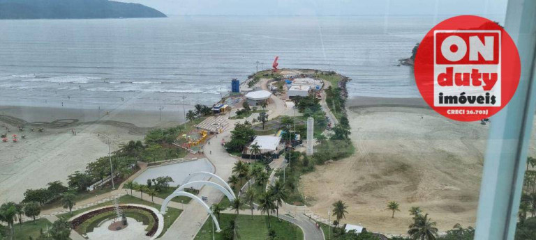 Imagem Apartamento com 2 Quartos à Venda, 79 m² em José Menino - Santos Imagem Apartamento com 2 Quartos à Venda, 79 m² em José Menino - Santos