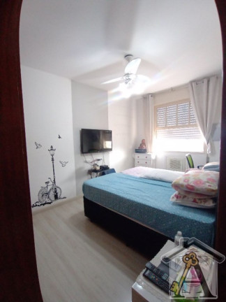 Imagem Apartamento com 3 Quartos à Venda, 148 m² em Vila Belmiro - Santos Imagem Apartamento com 3 Quartos à Venda, 148 m² em Vila Belmiro - Santos