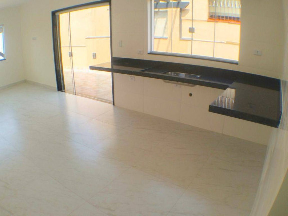 Imagem Casa com 2 Quartos à Venda, 83 m² em Jardim Imperador - Praia Grande Imagem Casa com 2 Quartos à Venda, 83 m² em Jardim Imperador - Praia Grande
