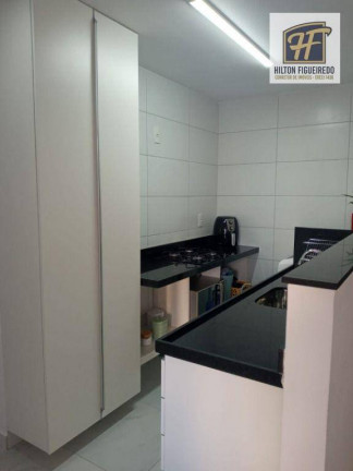 Imagem Apartamento com 2 Quartos à Venda, 58 m² em Bessa - João Pessoa
