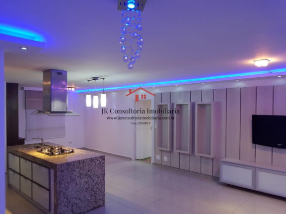 Imagem Apartamento com 4 Quartos à Venda, 152 m² em Campo Belo - São Paulo Imagem Apartamento com 4 Quartos à Venda, 152 m² em Campo Belo - São Paulo