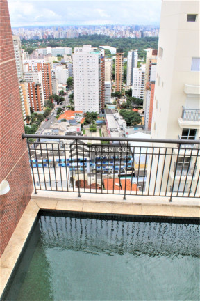 Imagem Cobertura com 4 Quartos à Venda, 391 m² em Vila Mariana - São Paulo Imagem Cobertura com 4 Quartos à Venda, 391 m² em Vila Mariana - São Paulo