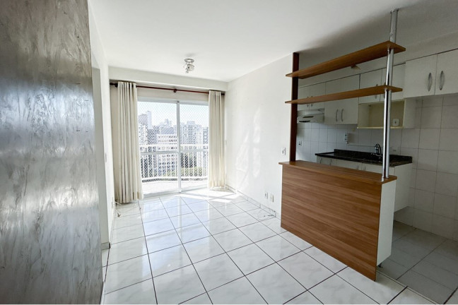 Imagem Apartamento com 2 Quartos à Venda, 48 m² em Vila Mariana - São Paulo Imagem Apartamento com 2 Quartos à Venda, 48 m² em Vila Mariana - São Paulo