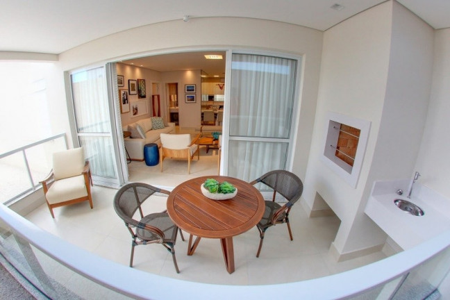 Imagem Imóvel com 3 Quartos à Venda, 113 m² em Jurerê - Florianópolis
