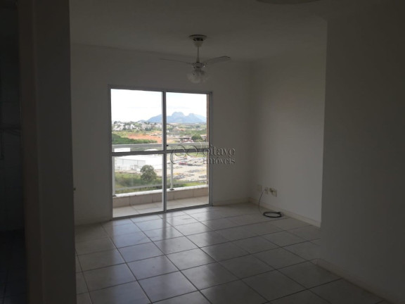 Apartamento com 3 Quartos à Venda, 80 m² em Lagoa - Macaé