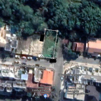 Imagem Terreno à Venda, 402 m² em Praia Dos Amores - Balneário Camboriú Imagem Terreno à Venda, 402 m² em Praia Dos Amores - Balneário Camboriú