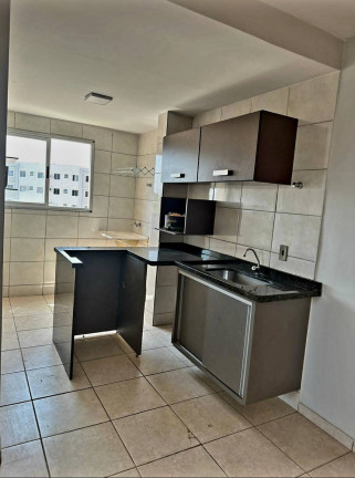 Imagem Apartamento com 2 Quartos à Venda, 56 m² em Centro-sul - Várzea Grande