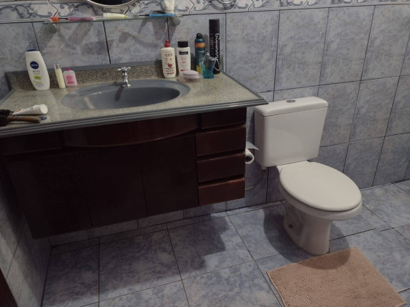 Imagem Casa com 3 Quartos à Venda, 190 m² em Jardim Paulista - Atibaia Imagem Casa com 3 Quartos à Venda, 190 m² em Jardim Paulista - Atibaia