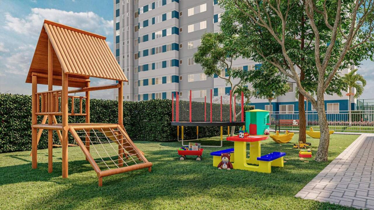 Imagem Apartamento com 1 Quarto à Venda, 22 m² em Jardim Guanabara - Belo Horizonte Imagem Apartamento com 1 Quarto à Venda, 22 m² em Jardim Guanabara - Belo Horizonte