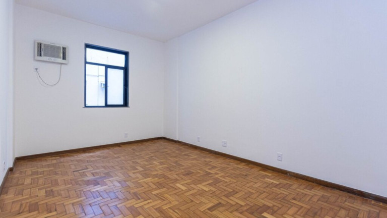Imagem Imóvel com 1 Quarto à Venda, 27 m² em Flamengo - Rio De Janeiro