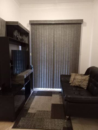 Imagem Apartamento com 2 Quartos à Venda, 47 m² em Jardim Simus - Sorocaba