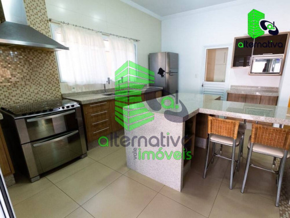 Imagem Casa com 3 Quartos à Venda, 300 m² em Campos Do Conde Ii Versailles (condomínio Fechado) - Tremembé