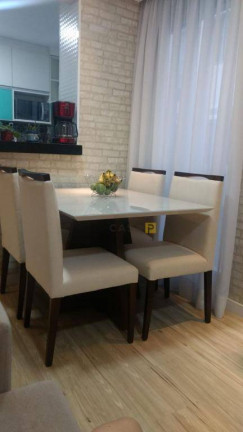 Imagem Apartamento com 2 Quartos à Venda, 43 m² em Jardim Bertoni - Americana Imagem Apartamento com 2 Quartos à Venda, 43 m² em Jardim Bertoni - Americana