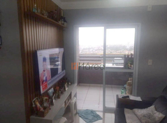 Imagem Apartamento com 3 Quartos à Venda, 69 m² em Parque Bela Vista - Votorantim Imagem Apartamento com 3 Quartos à Venda, 69 m² em Parque Bela Vista - Votorantim