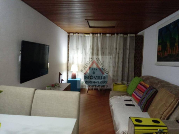 Imagem Apartamento com 2 Quartos à Venda, 53 m² em Santo Amaro - São Paulo Imagem Apartamento com 2 Quartos à Venda, 53 m² em Santo Amaro - São Paulo