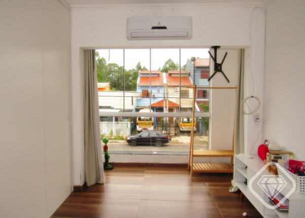 Imagem Casa com 2 Quartos à Venda, 103 m² em Hípica - Porto Alegre Imagem Casa com 2 Quartos à Venda, 103 m² em Hípica - Porto Alegre