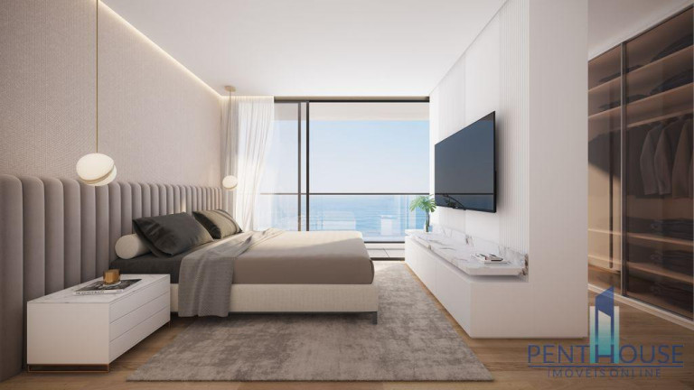 Imagem Apartamento com 3 Quartos à Venda, 154 m² em Praia Brava De Itajaí - Itajaí Imagem Apartamento com 3 Quartos à Venda, 154 m² em Praia Brava De Itajaí - Itajaí