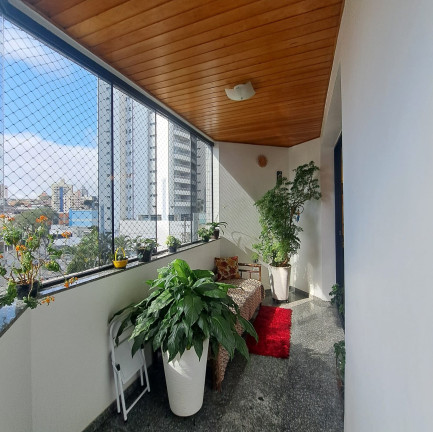 Imagem Imóvel com 3 Quartos à Venda, 164 m² em Centro - São Bernardo Do Campo