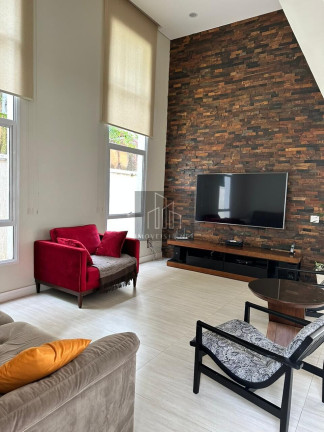 Imagem Casa com 3 Quartos à Venda, 263 m² em Alphaville - Santana De Parnaíba