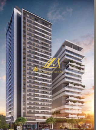 Imagem Imóvel com 1 Quarto à Venda, 24 m² em Vila Nova Conceição - São Paulo Imagem Imóvel com 1 Quarto à Venda, 24 m² em Vila Nova Conceição - São Paulo
