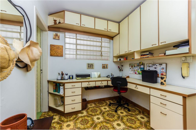 Imagem Casa com 3 Quartos à Venda, em Mirandópolis - São Paulo Imagem Casa com 3 Quartos à Venda, em Mirandópolis - São Paulo
