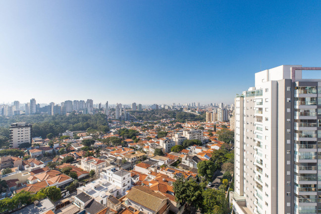 Imagem Apartamento com 1 Quarto à Venda, 42 m² em Vila Mariana - São Paulo