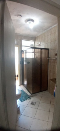 Imagem Apartamento com 3 Quartos à Venda, 160 m² em Gonzaga - Santos Imagem Apartamento com 3 Quartos à Venda, 160 m² em Gonzaga - Santos