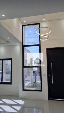 Imagem Casa com 2 Quartos à Venda, 105 m² em Jardim Park Real - Indaiatuba