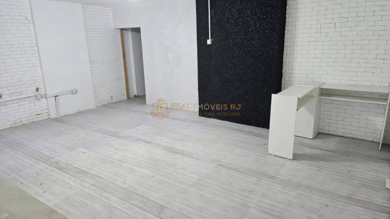 Imagem Sala Comercial à Venda, 80 m² em Centro - Rio De Janeiro Imagem Sala Comercial à Venda, 80 m² em Centro - Rio De Janeiro