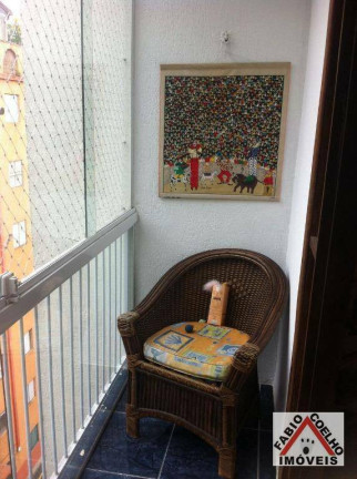 Imóvel com 2 Quartos à Venda, 115 m² em Jardim Consórcio - São Paulo