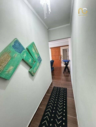Imagem Apartamento com 2 Quartos à Venda, 80 m² em Boqueirão - Praia Grande