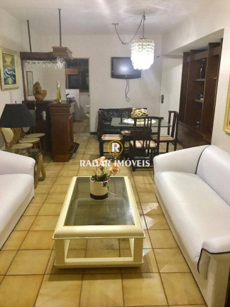Imagem Apartamento com 3 Quartos à Venda, 160 m² em Centro - Cabo Frio