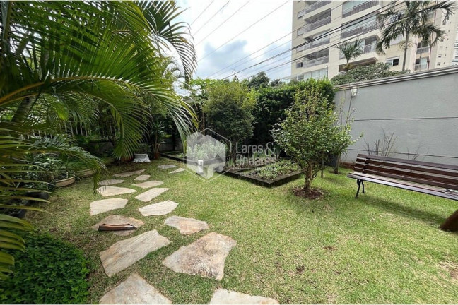 Imagem Apartamento com 3 Quartos à Venda, 112 m² em Mooca - São Paulo