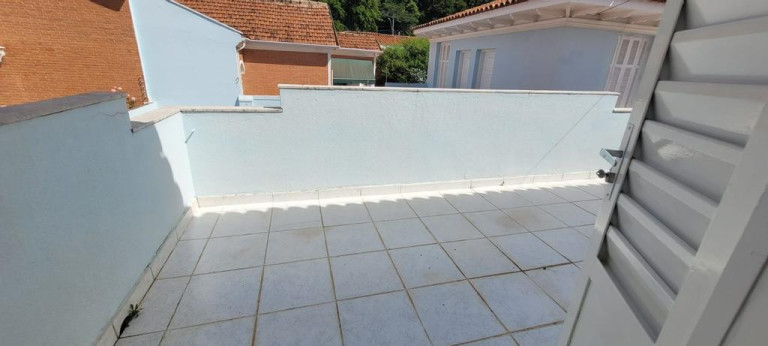 Imagem Sobrado com 8 Quartos à Venda, 337 m² em Jardim Guanabara - Campinas