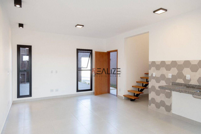 Imagem Sobrado com 2 Quartos à Venda, 80 m² em Jardim Residencial Nova Veneza - Indaiatuba Imagem Sobrado com 2 Quartos à Venda, 80 m² em Jardim Residencial Nova Veneza - Indaiatuba