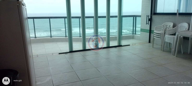 Imagem Apartamento com 4 Quartos à Venda, 160 m² em Centro - Mongaguá Imagem Apartamento com 4 Quartos à Venda, 160 m² em Centro - Mongaguá
