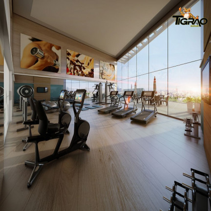 Imagem Apartamento com 2 Quartos à Venda, 72 m² em Fazenda - Itajaí