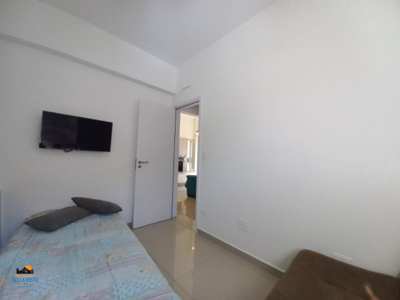 Imagem Apartamento com 2 Quartos à Venda ou Locação,  em Itararé - São Vicente