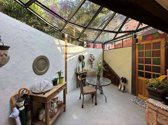 Imagem Casa com 5 Quartos à Venda,  em Chácara Eliana - Cotia