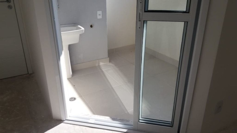 Imagem Apartamento com 2 Quartos à Venda, 54 m² em Jardim - Santo André Imagem Apartamento com 2 Quartos à Venda, 54 m² em Jardim - Santo André