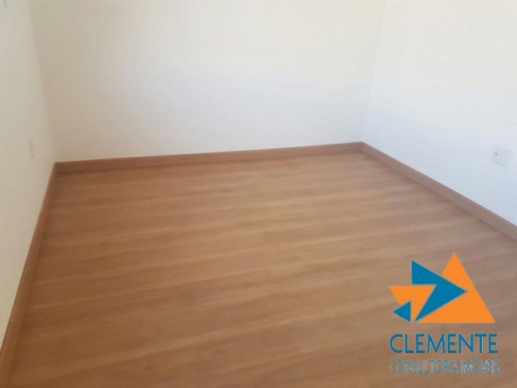 Imagem Apartamento com 3 Quartos à Venda, 109 m² em Grajau - Belo Horizonte