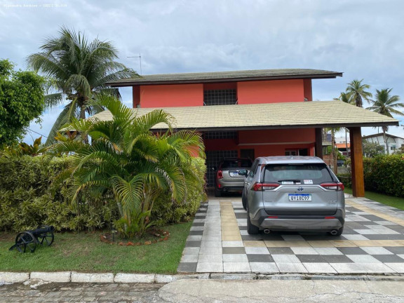 Imagem Casa com 4 Quartos à Venda, 285 m² em Cupe - Ipojuca