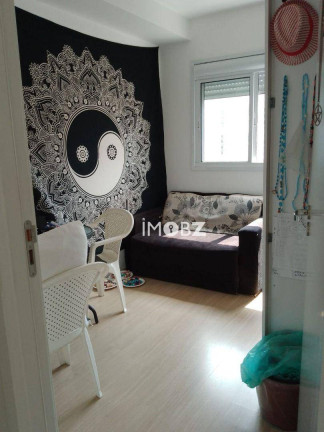 Imagem Imóvel com 2 Quartos à Venda, 51 m² em Parque Residencial Da Lapa - São Paulo