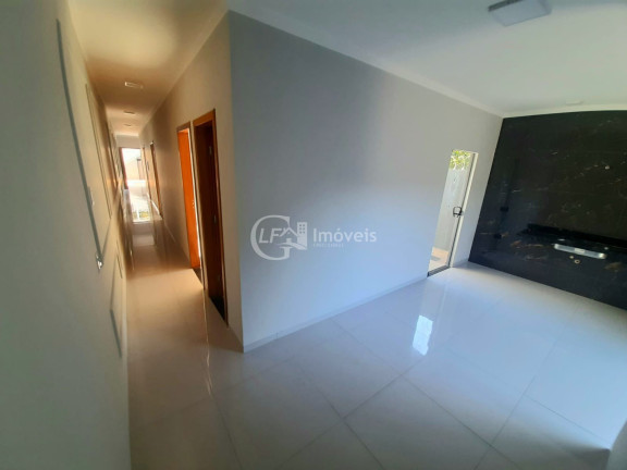 Imagem Casa com 3 Quartos à Venda, 92 m² em Vila Almeida - Campo Grande Imagem Casa com 3 Quartos à Venda, 92 m² em Vila Almeida - Campo Grande