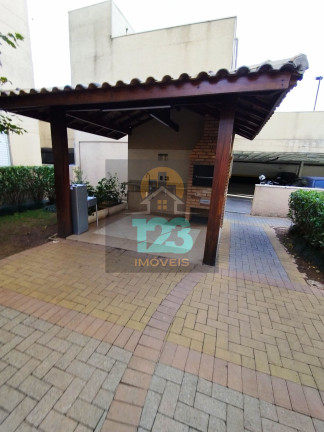 Imagem Apartamento com 2 Quartos à Venda, 52 m² em Vila Siqueira (zona Norte) - São Paulo