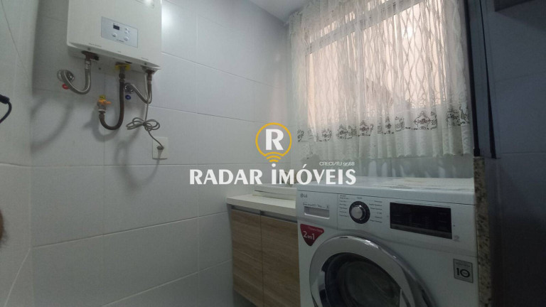 Imagem Apartamento com 2 Quartos à Venda, 99 m² em Braga - Cabo Frio